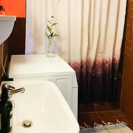 Historic With Sea Views Over Sejero Bay * Fårevejle
